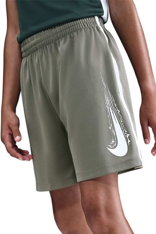 Short Dri-FIT - Vert olive