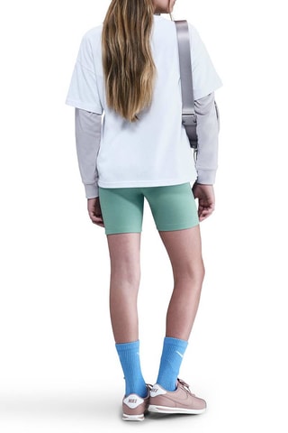 Cycliste taille haute Sportswear - Kaki