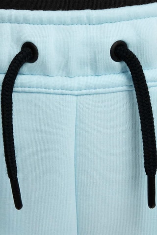 Short polaire - Ciel