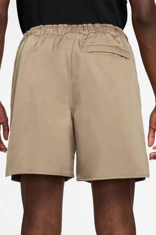 Short Essentials - Camel