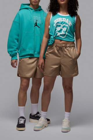 Short Essentials - Camel