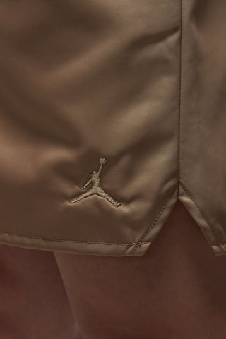 Short Essentials - Camel