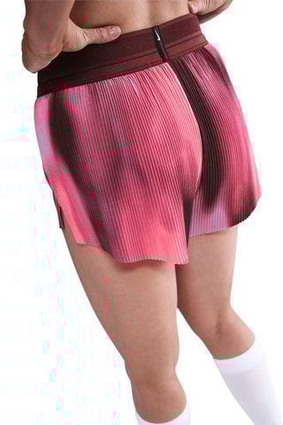 Short de running AeroSwift - Bordeaux