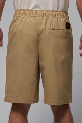 Bermuda - Beige - Jordan