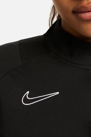 Veste et pantalon regular Academy - Noir