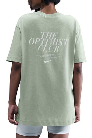 T-shirt - Vert d’eau