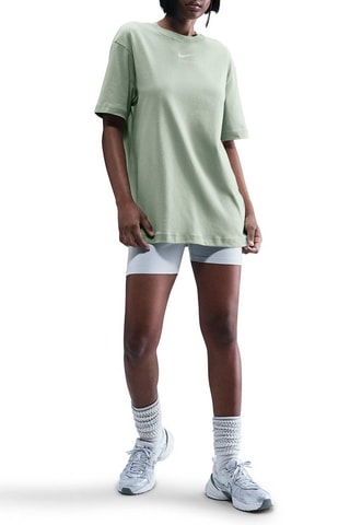 T-shirt - Vert d’eau