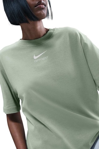 T-shirt - Vert d’eau