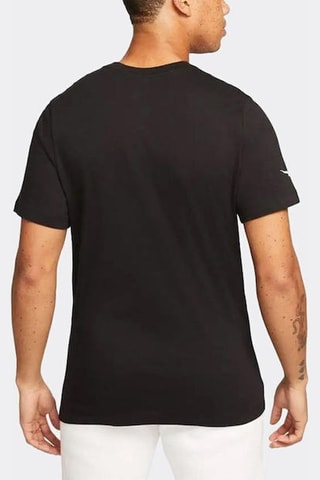 T-shirt - Noir