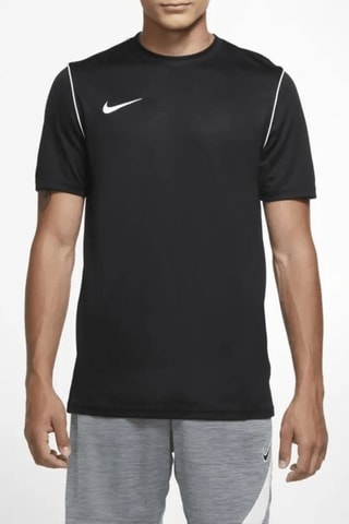 T-shirt - Noir et blanc