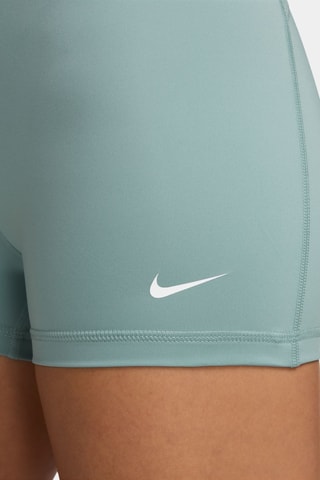 Short Nike Pro - Vert d’eau