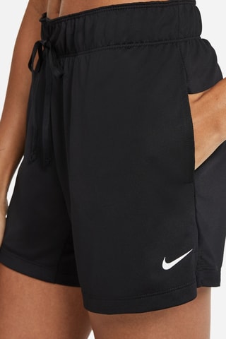 Short d’entraînement Nike Dri-FIT Attack - Noir