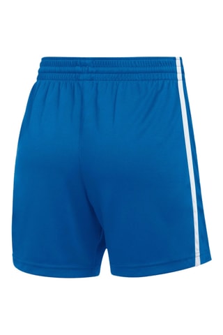 Short de basketball Overtime - Bleu roi