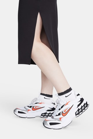 Robe droite Sportswear Essential - Noir