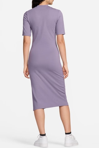 Robe droite Nike Sportswear Essential - Violet