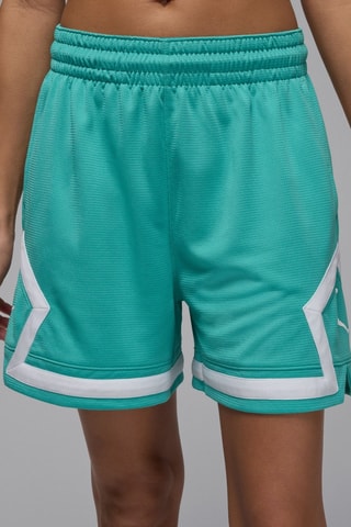 Short Jordan Sport - Vert