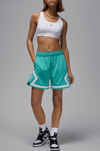 Short Jordan Sport - Vert