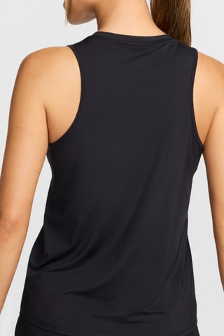 Débardeur de running One - Noir