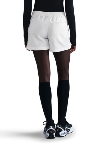 Short Nike Sportswear Everything Wovens - Blanc