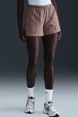 Débardeur Nike Sportswear Chill Knit - Blanc