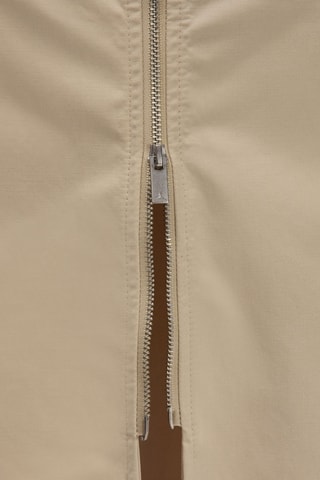 Jupe midi Jordan Chicago - Beige