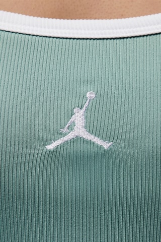 Robe fourreau Jordan - Turquoise