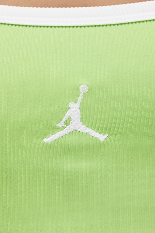 Robe fourreau Jordan - Vert