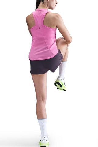 Débardeur de running Swift - Rose