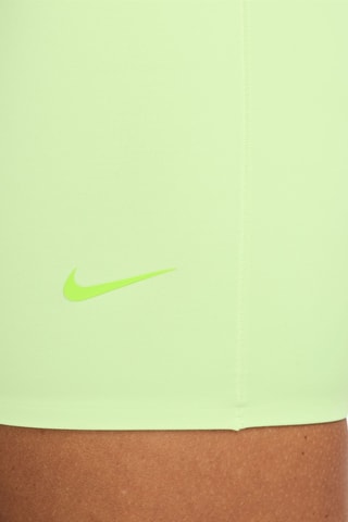 Panty Nike Form - Jaune fluo