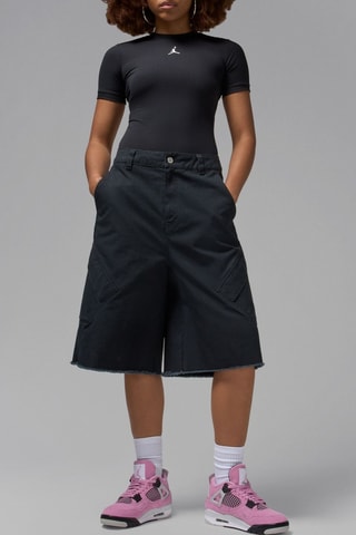 Body-string Jordan Brooklyn Essentials - Noir