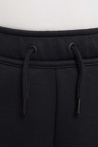 Short polaire Tech - Noir