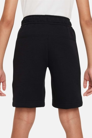 Short polaire Tech - Noir