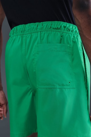 Short Nike Club - Vert clair