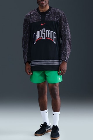 Short Nike Club - Vert clair