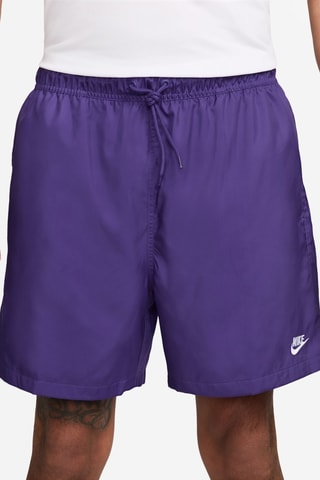 Short Nike Club - Violet