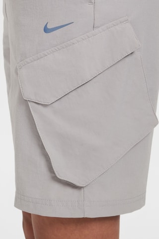 Short d’entraînement Nike Sportswear - Gris clair