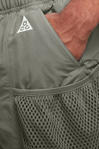 Short cargo ACG Snowgrass - Gris foncé