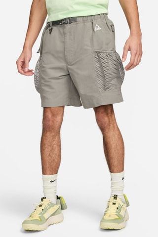 Short cargo ACG Snowgrass - Gris foncé