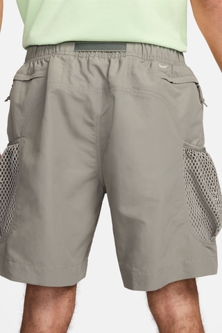 Short cargo ACG Snowgrass - Gris foncé