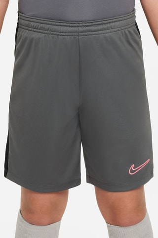 Short de basketball Academy23 - Gris