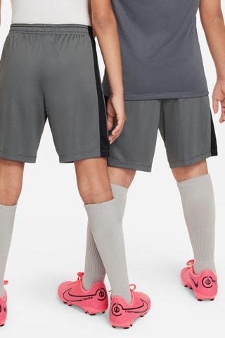 Short de basketball Academy23 - Gris