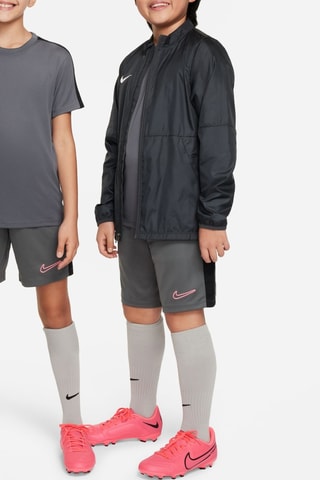 Short de basketball Academy23 - Gris