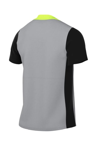 T-shirt de football Nike Dri-FIT Academy Pro 24 SS - Gris clair
