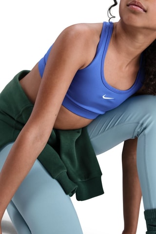 Brassière de fitness - Bleu cobalt