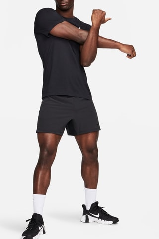 Short d'entrainement Flex Rep 4.0 - Noir