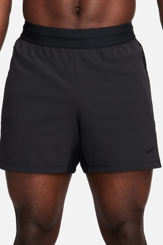 Short d'entrainement Flex Rep 4.0 - Noir