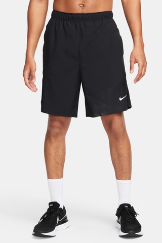 Short de running Nike Challenger - Noir