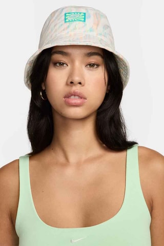 Bob Nike Apex - Jaune