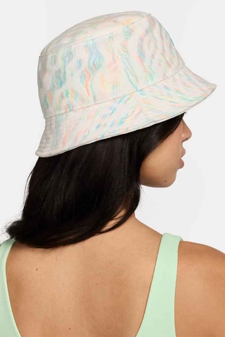 Bob Nike Apex - Jaune