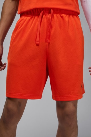Short - Orange